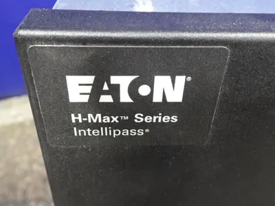 USED EATON HMX02134NA