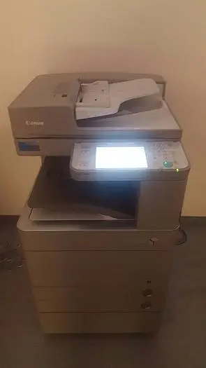 CANON COLOR IMAGE READER F-1