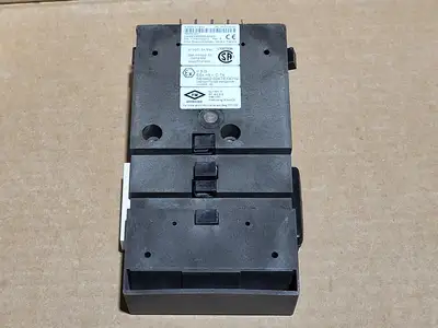 Used FISHER-ROSEMOUNT 12P3378X012 Misc Electrical & Power Parts British Columbia CA | Lenmark #1438995