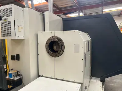 USED 2007 KINGSTON LD 48 X 80