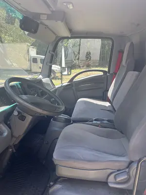 Used 2018 CHEVROLET 4500 Dump trucks North Carolina US | Proxy Equipment #1388761