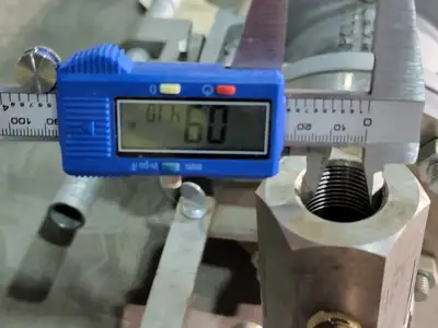 AG High Energy (AG-HE) Electric Ignition Pilot