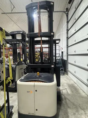 Used 2015 CROWN SP35020-30 Misc Forklifts Michigan US | RAB Industries, Inc. #495034