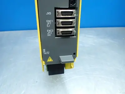 USED FANUC A06B6114H207R
