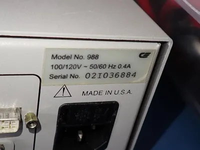 Stryker / Dyonics Endoscopy Camera System / Control Unit