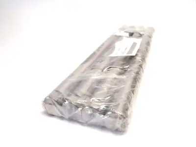 SFU25-375-M8-SC5 | Misumi  Precision Linear Shafts One End Tapped WF LOT OF 4 - New Other