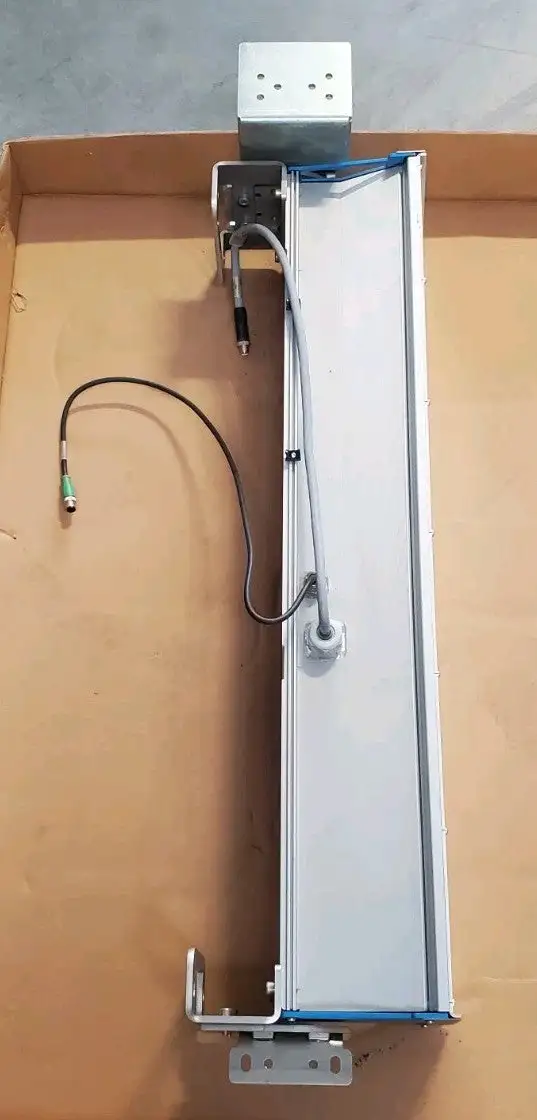SICK ICD890-44342010 LED IMAGE-BASED CODE READER MODULE, 24VDC, 200W. WH#2