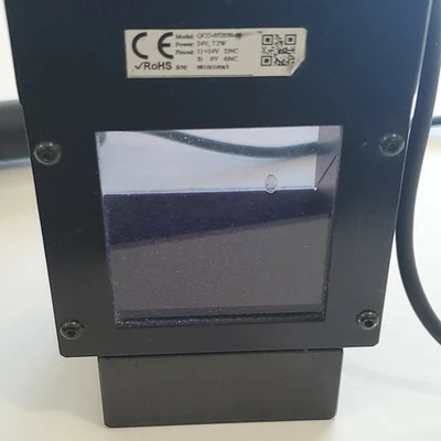 USED Cognex QCO-052050-66