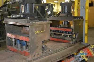 Wire Trimmer & Bender