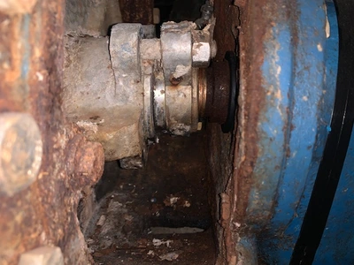 USED Summit 2196