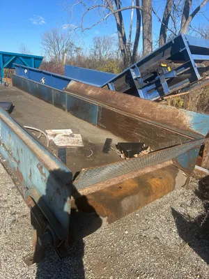 UNASSIGNED Unsassigned Conveyor | Alan Ross Machinery (3)