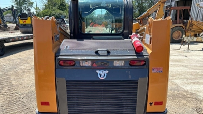 USED 2021 Case SR210B