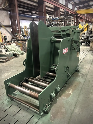 USED 1969 ROWE C20 HD/CB-C12000J