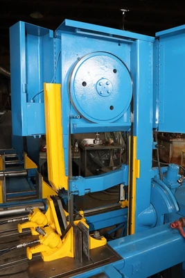 USED MARVEL 81A10/PC