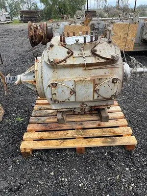 USED ARIEL JGC