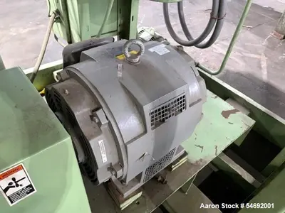 Used SULLAIR VS-25 Vacuum Pumps Illinois US | Aaron Equipment #1512870