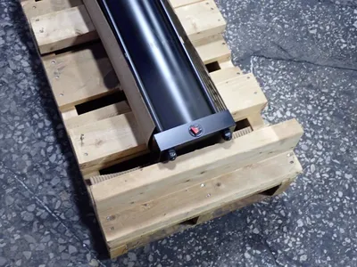Used PENINSULAR CYLINDERS SEF5156 Cylinders | HGR 24 #731468