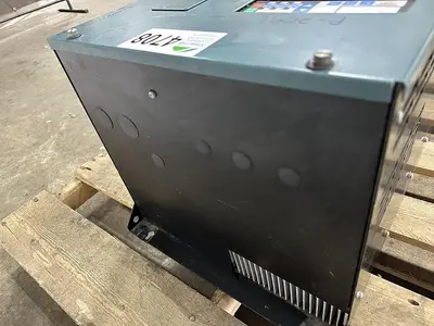 USED RELIANCE ELECTRIC GP2000