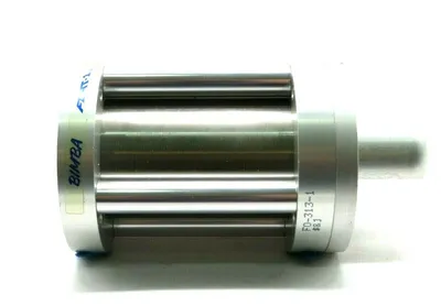 NEW BIMBA F0-313-1 PNEUMATIC CYLINDER F03131 FLAT-1