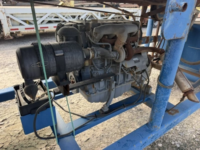 Used 2011 SPINDLETOP PIPE LAYDOWN TRAILER Misc Trailers Oklahoma US | Miedema Asset Management Group #1709332