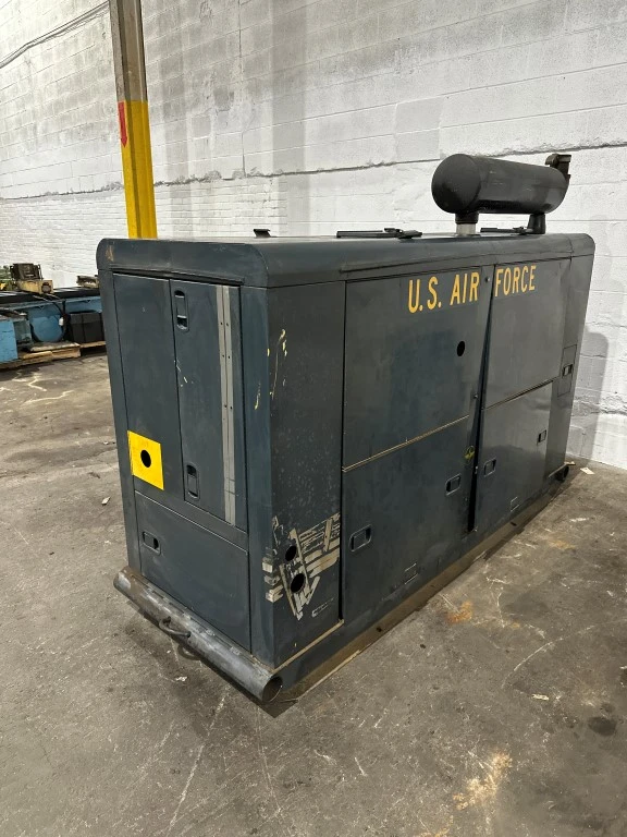 CONTINENTAL / KURZ & ROOT 30/*25 GENERATOR -