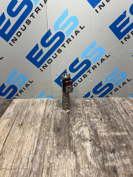 Used HYDAC 306-3-040-054 Misc Electrical & Power Parts South Carolina US | ESS Industrial Equipment Sales #1309611