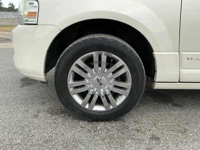 Used 2008 LINCOLN NAVIGATOR SUVs Michigan US | Miedema Asset Management Group #1483822