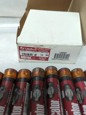New | in-Stock LITTELFUSE IDSR-2 Miscellaneous Equipment (Electrical & Power) | Surplus Asset Holdings #1202590