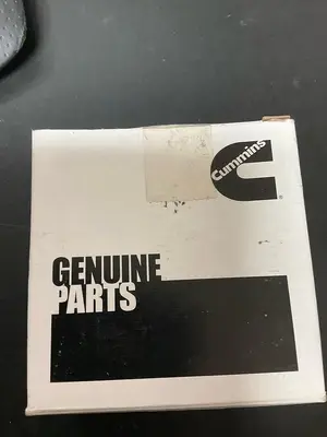 Cummins Accessory Drive Seal Kit  PN:3803852