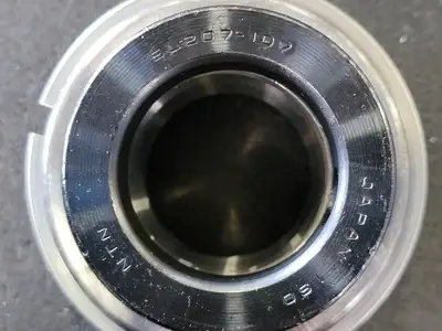 Ball Insert Bearing No. UELS207-107D1NR
