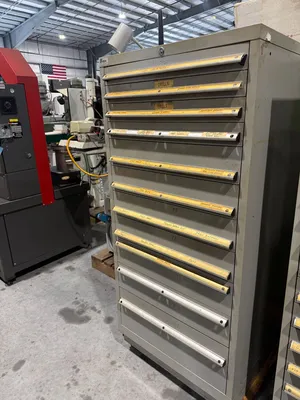 LISTA 11 Drawer Other | GMT (3)