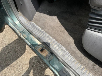 USED 1999 DODGE RAM 2500