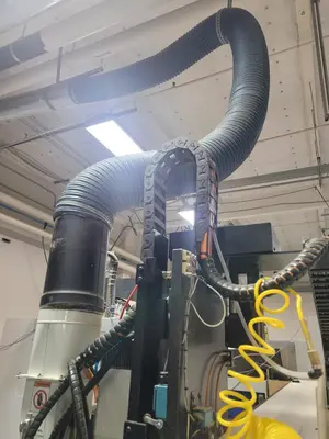 2013 C.R. ONSRUD 122S18 Routers | MD Equipment Services LLC (18)