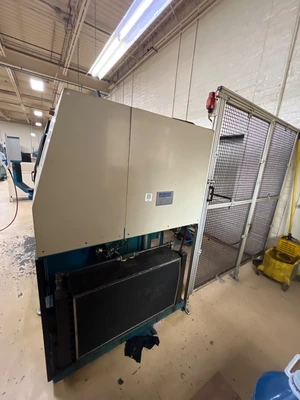 Used 1999 WIADEREK AHM-C-10 Tube End Forming Machinery Ontario CA | Aucto #1369880