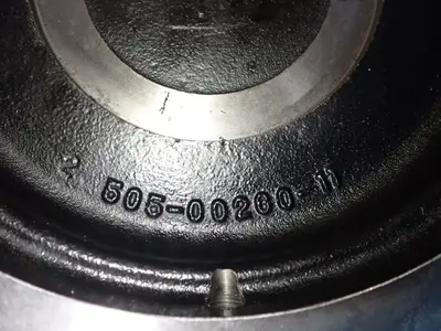 Used REXNORD 28646204 Miscellaneous MRO Ohio US | HGR 24 #829015