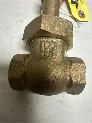 New | in-Stock MILWAUKEE VALVE 300SWP 1000WOG Pump & Valve Parts Ohio US | Surplus Asset Holdings #1235460