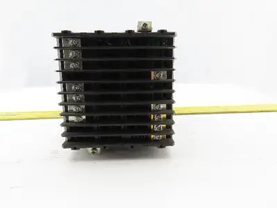 Shinko Technologies JCD-33A-A/m Temperature Controller 4-20mA 100-240VAC 8VA
