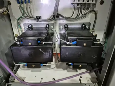 USED SIEMENS TIASTAR