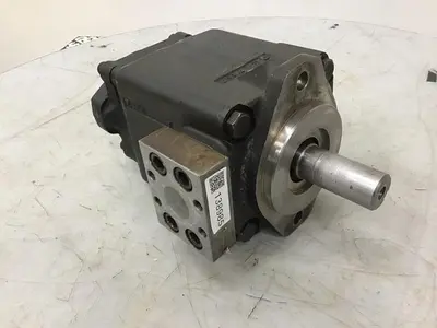 USED DENISON HYDRAULICS T7ER062 10B30A140