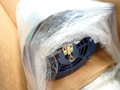 Used MARATHON MOTORS 145TTDR16052 Motors (misc) Ohio US | HGR 24 #877770