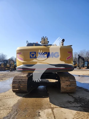 USED 2023 XCMG XE300U