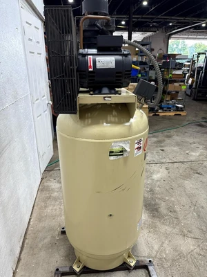 Ingersoll Rand TS5N5 Other Air Compressors | Fram Fram LLC (4)