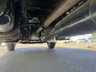Used 2015 FREIGHTLINER M2 Carhaulers California US | Commerce Truck Equipment Sales #1548307