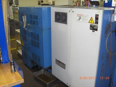 USED 1990 MAZAK QUICK