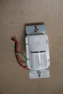 NEW WATTSTOPPER WS-301-W