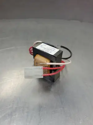 Federal Signal 120B121K-05 Transformer, F1P20(F1P10) 4E-33