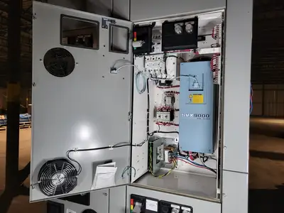 USED EATON CUTLER-HAMMER SVX002A1-5A4N1