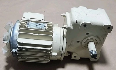 USED AEG AM56FY4