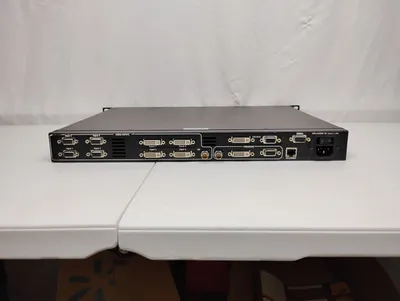 USED BARCO PDS-902 3G