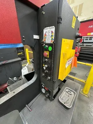 USED HAEGER 618-1L